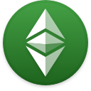Ethereum (ETC) Logo