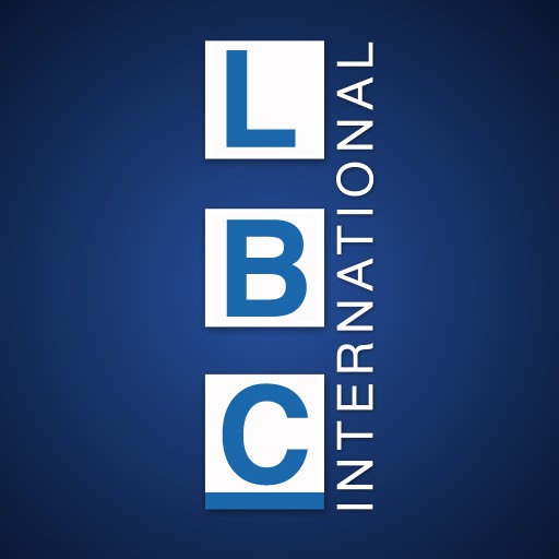 LBC International Live - Parsa TV
