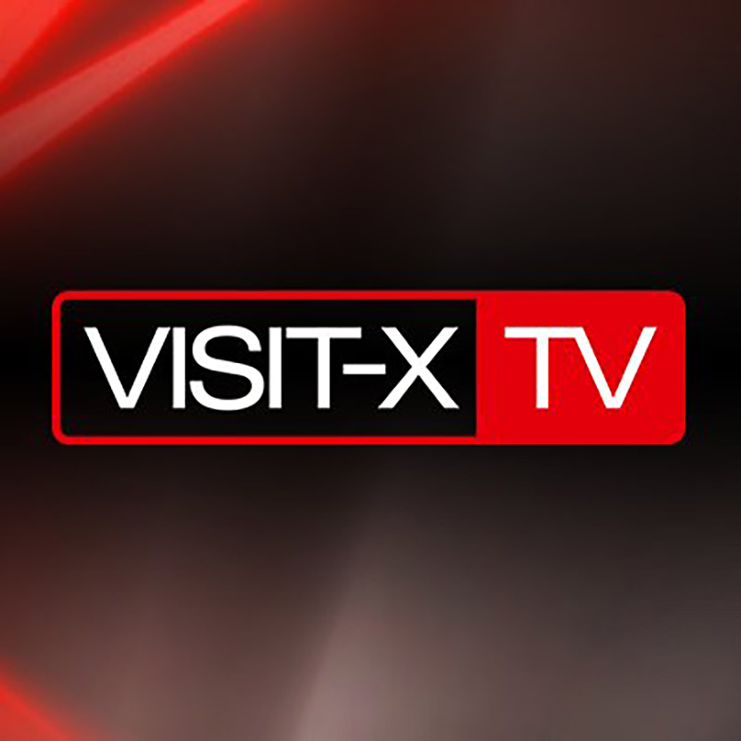 Tell us what is wrong with Visit X TV. 