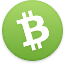 Bitcoin (BCH) Logo