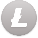 Lightcoin (LTC) Logo