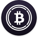 Wrapped Bitcoin (WBTC) Logo